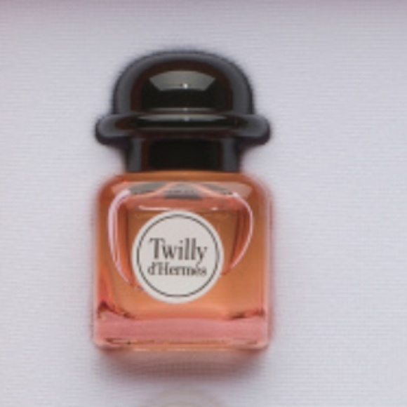 NWT HERMES Made In France 4pc Mini Fragrance Discovery Set - Picture 4 of 9